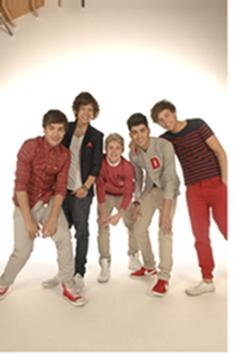 One Direction