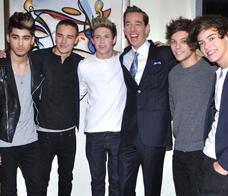 One Direction