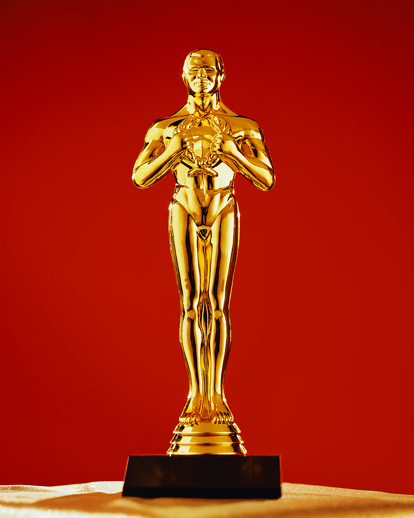 Oscar Logo