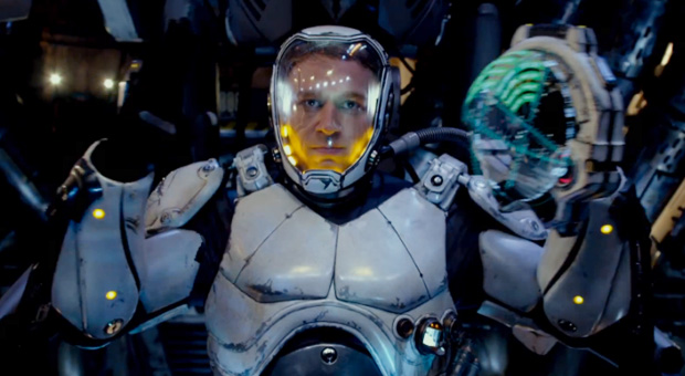 Pacific Rim Trailer