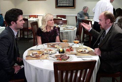 Parks and Recreation