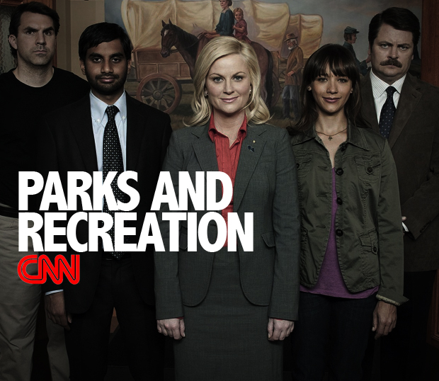 Parks and Recreation