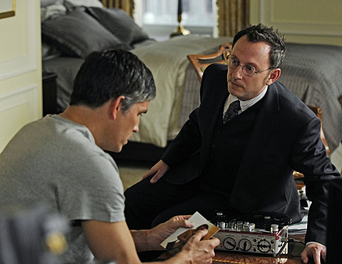 Person of Interest