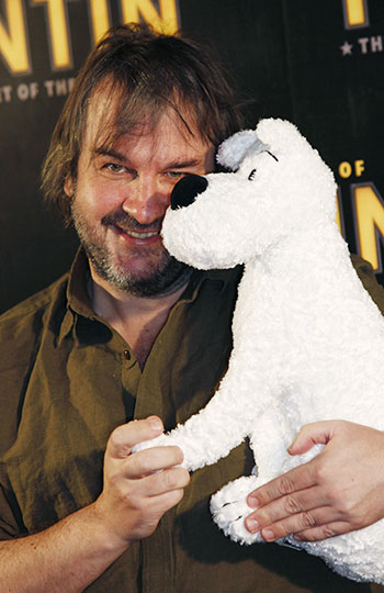 Peter Jackson