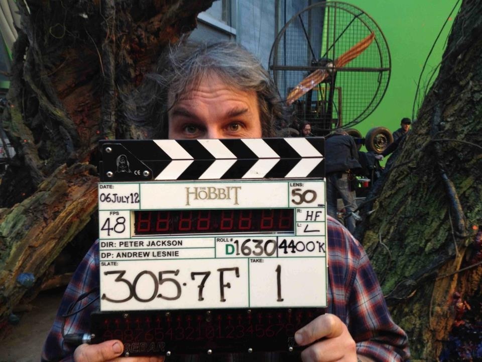 Peter Jackson