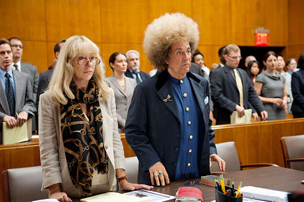 phil spector trailer