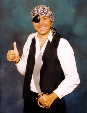 pirates