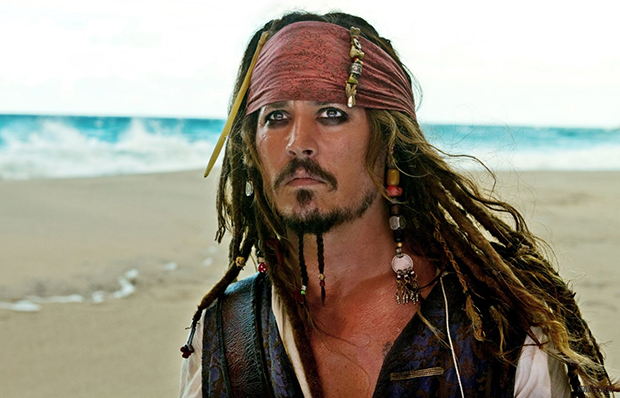 pirates