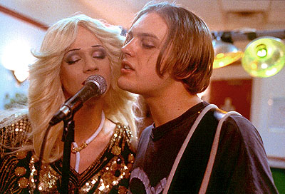 Hedwig and the Angry Inch