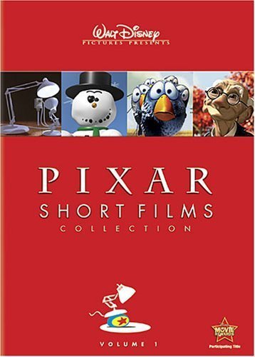 Pixar Shorts