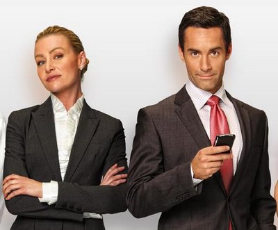 Better Off Ted