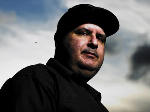 Alex Proyas