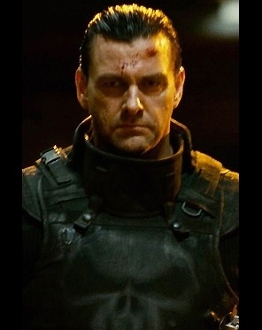 Punisher