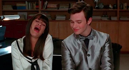 Glee