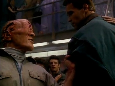 Total Recall