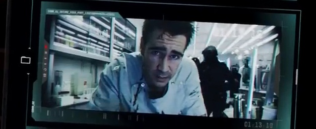 Total Recall
