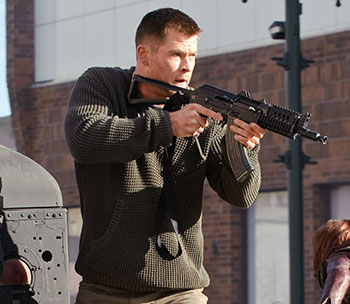 red dawn review