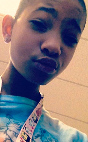 willow smith
