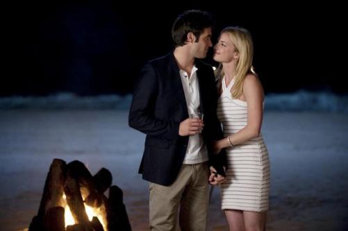 revenge duress daniel and emily