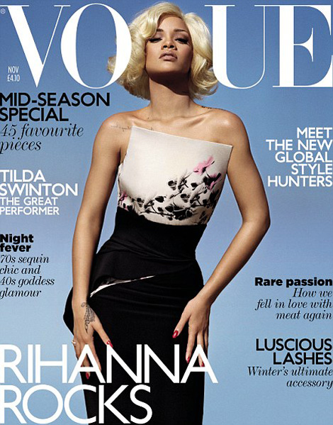 rihanna