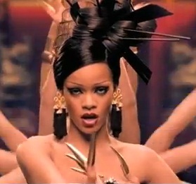 Rihanna