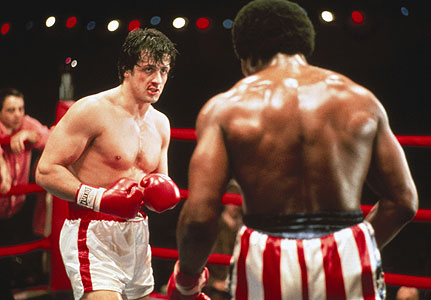 Rocky Balboa
