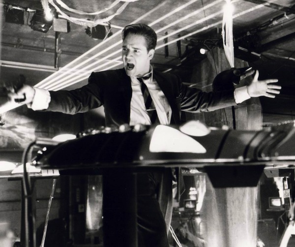Russell Crowe Virtuosity