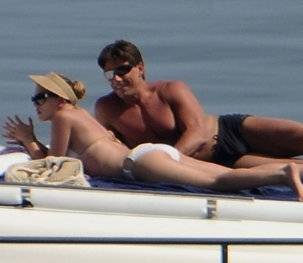 scarlett johansson, bodyguard