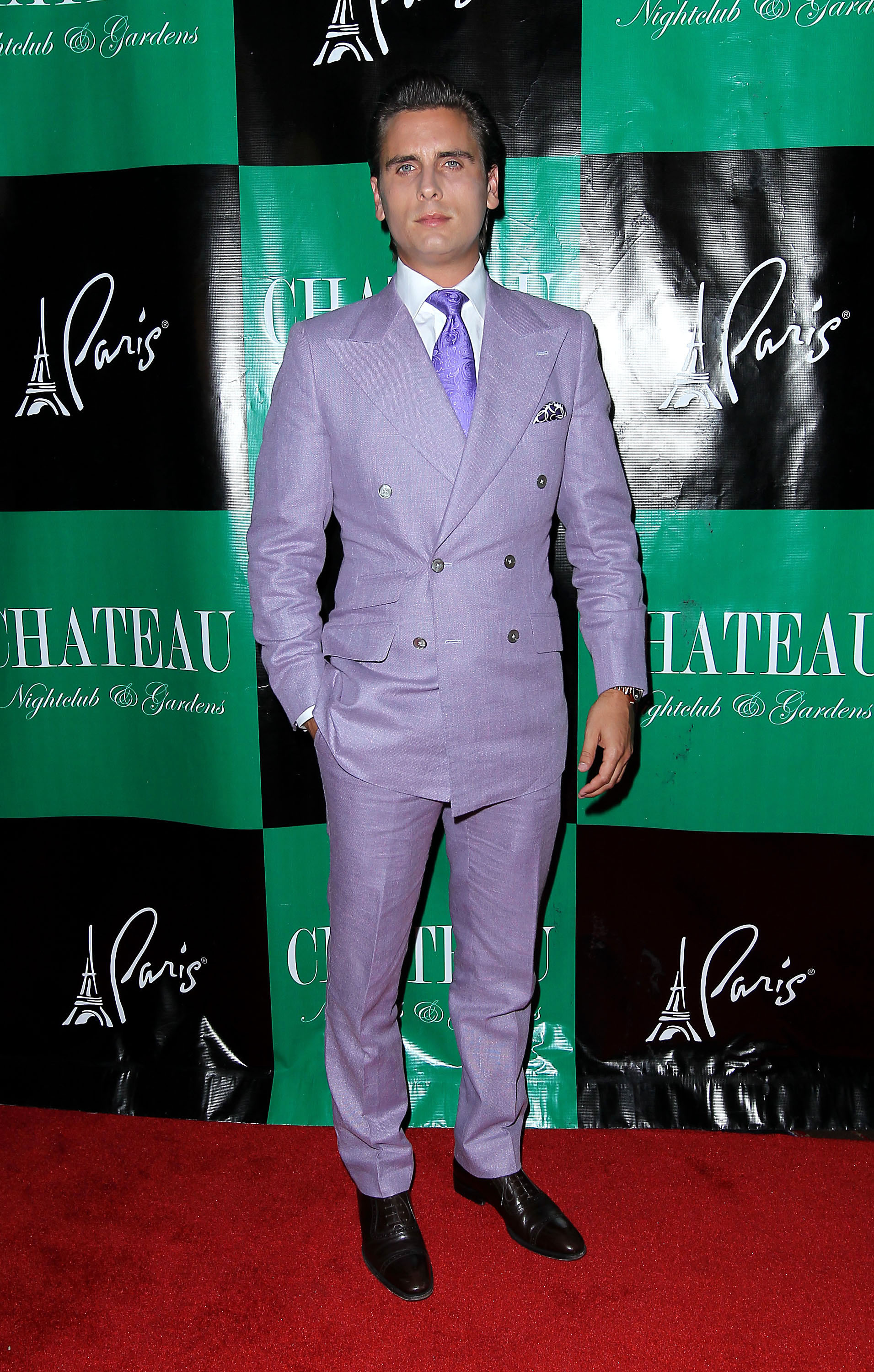 scott disick