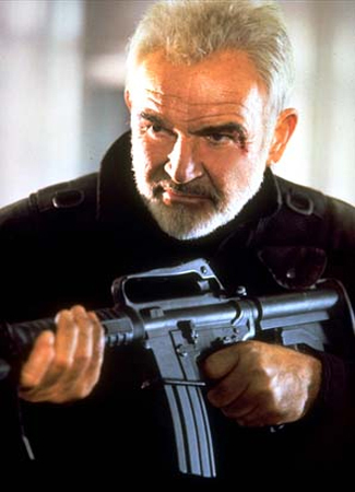 Sean Connery