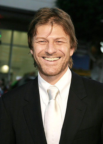 Sean Bean