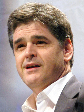 Sean Hannity