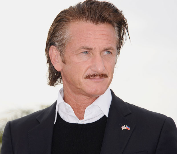 Sean Penn