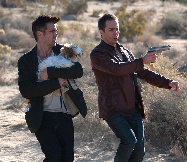 7 psychopaths review