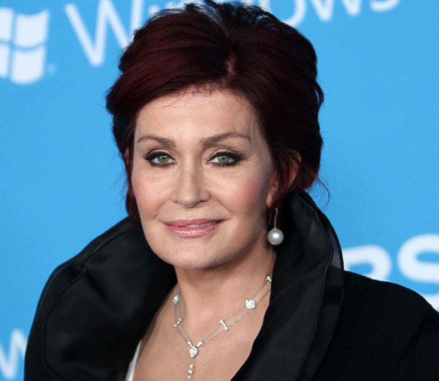 sharon osbourne