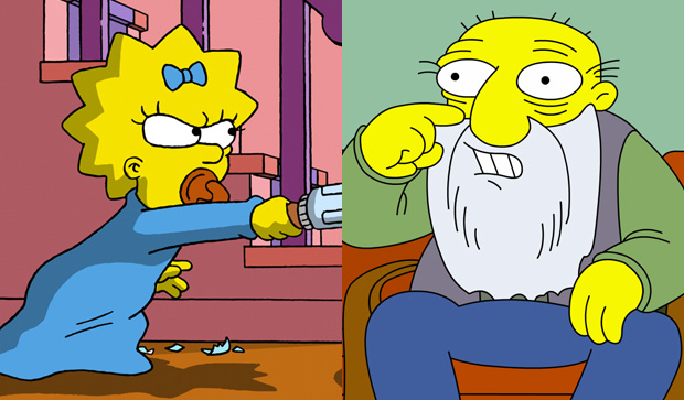 The Simpsons