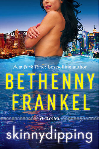 bethenny frankel