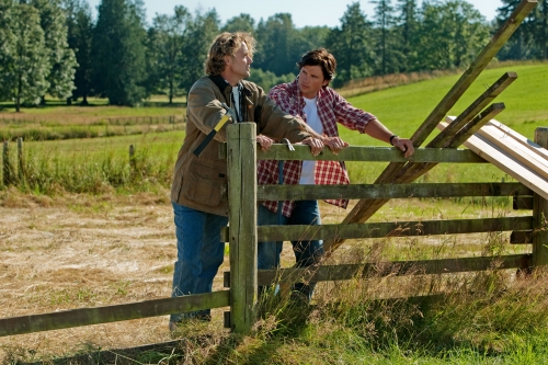Smallville Season 10