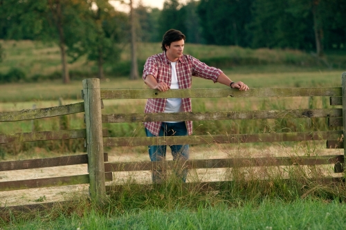 Smallville Season 10