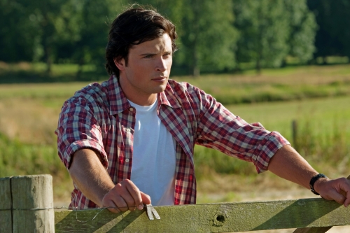 Smallville Season 10