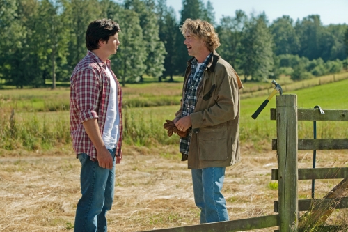Smallville Season 10