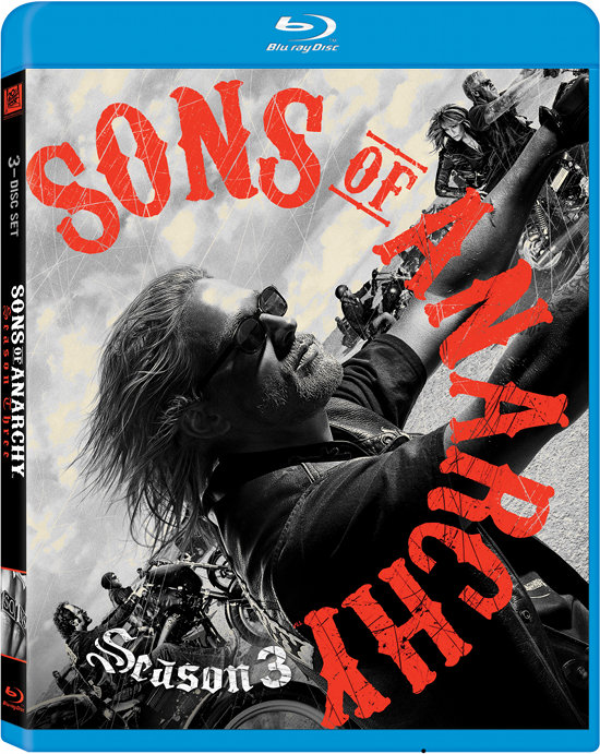 sons of anarchy