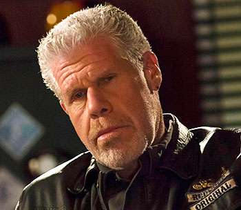 Clay Sons of Anarchy