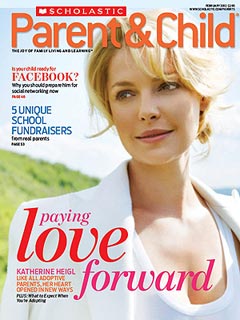 katherine heigl