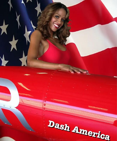 stacey dash twitter