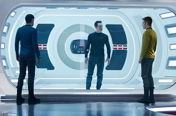 star trek into darkness john harrison
