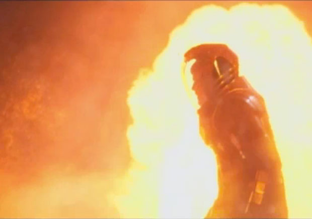 Star Trek Into Darkness