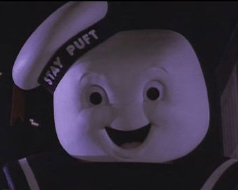 Ghostbusters