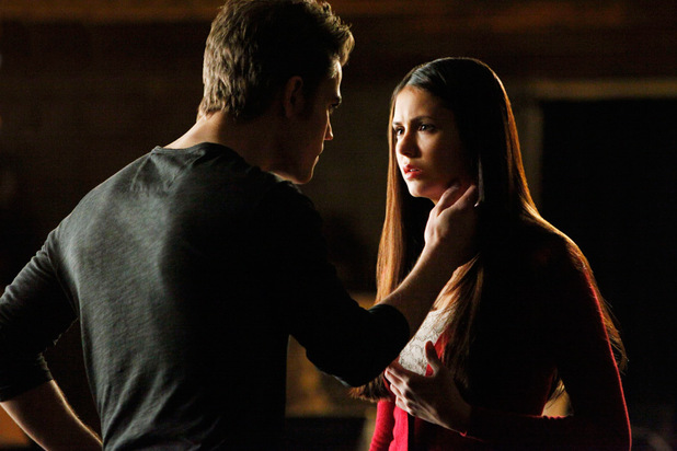 Vampire Diaries Murder of One