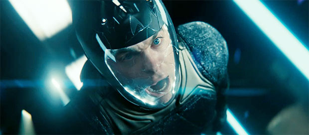 star trek into darkness teaser